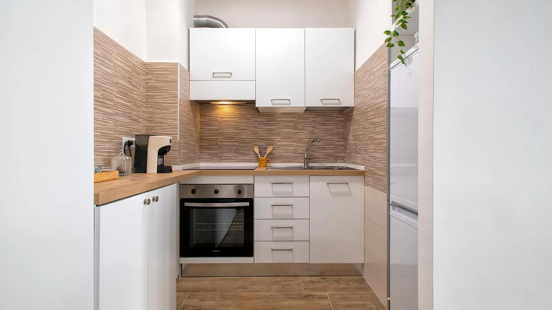 Pufferfish Apartment With Private Terrace Alghero
