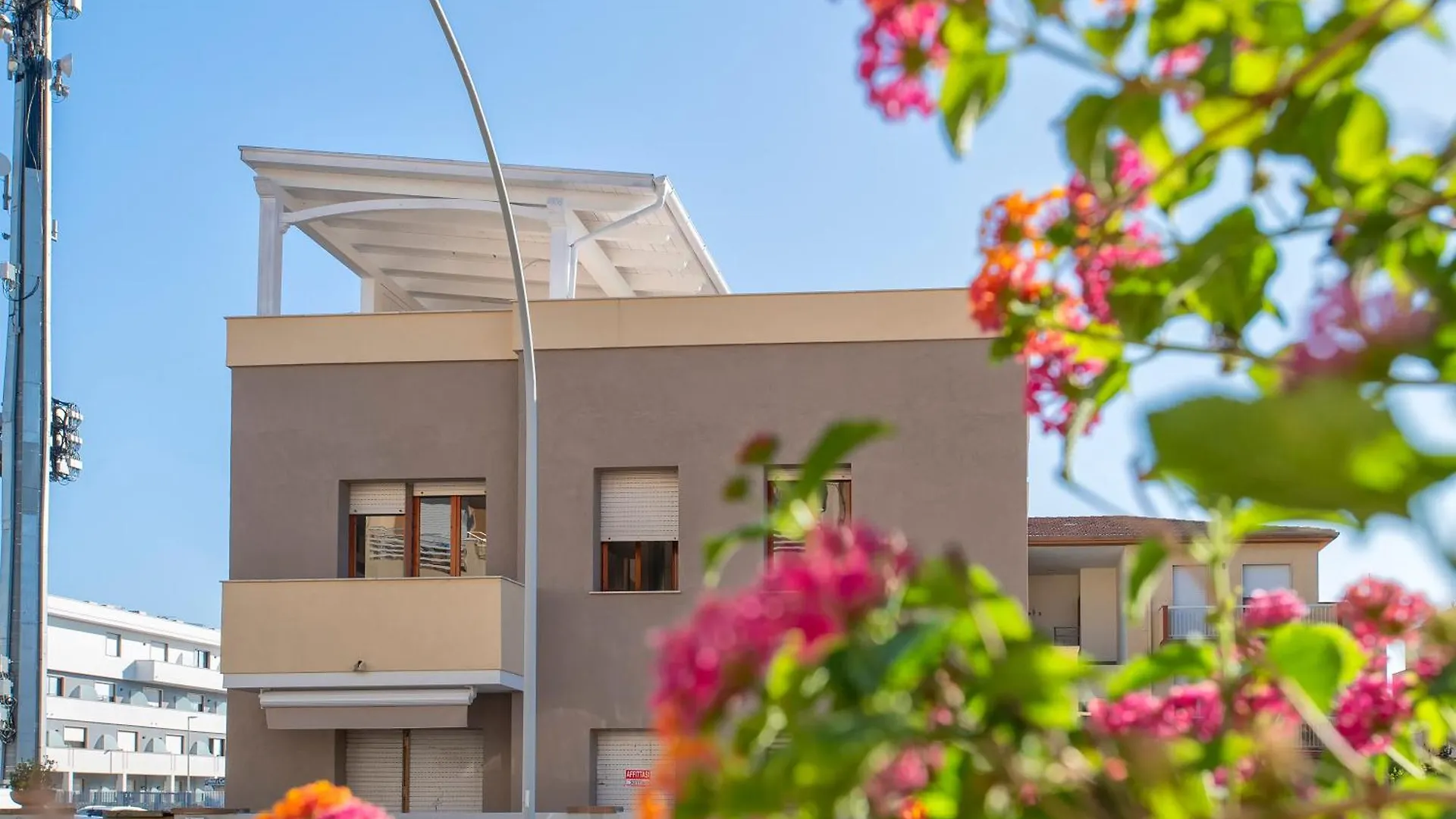 Pufferfish Apartment With Private Terrace Alghero 0*,