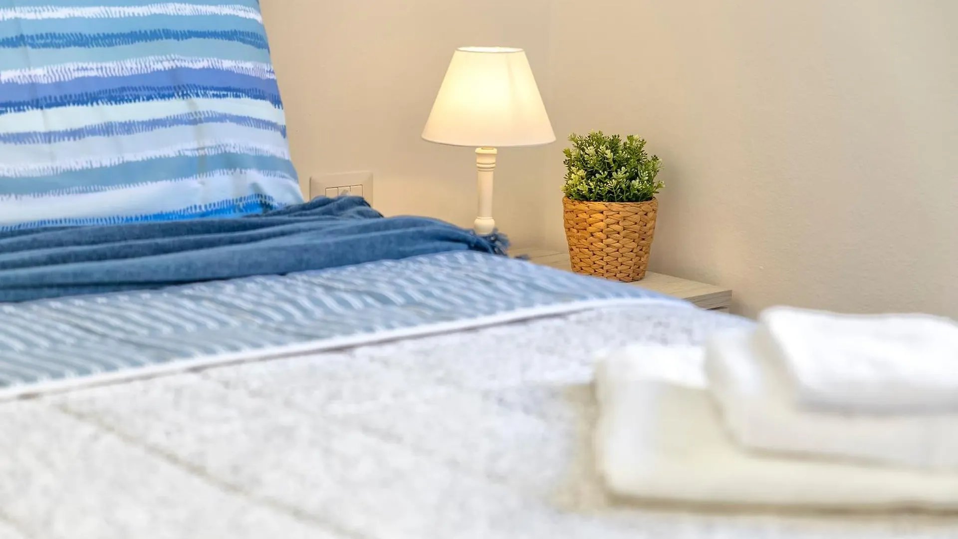Pufferfish Apartment With Private Terrace Alghero Itália